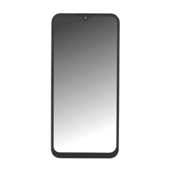 Samsung Galaxy A25 5G - LCD zaslon, črn