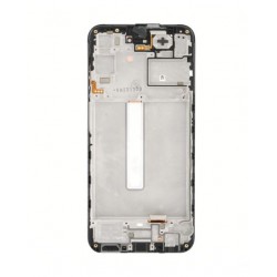 Samsung Galaxy A25 5G - LCD zaslon, črn