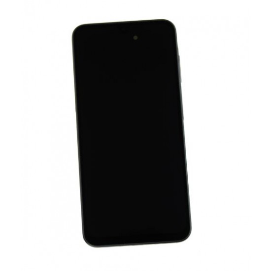 LCD + touch enota za Samsung Galaxy A26
