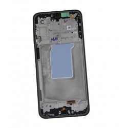 LCD + touch enota za Samsung Galaxy A26