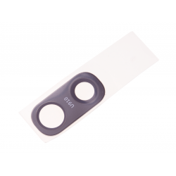 Samsung Galaxy A40 - steklo kamere Samsung Galaxy A40 - steklo kamere