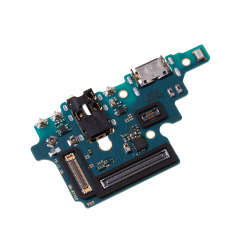 Samsung Galaxy Note10 Lite SM-N770 - polnilni konektor Samsung Galaxy Note10 Lite SM-N770 - polnilni konektor