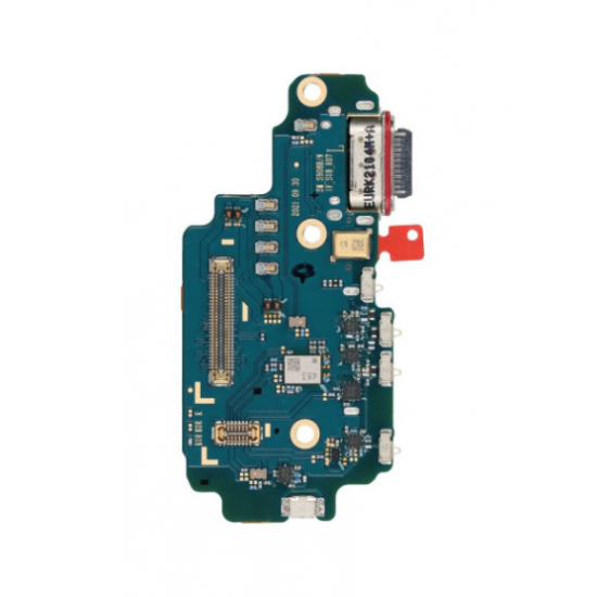 Samsung Galaxy S22 Ultra - polnilni USB modul