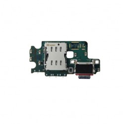 Samsung Galaxy S25 - polnilni USB modul