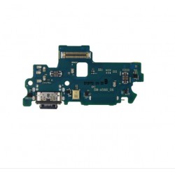 Samsung Galaxy A56 - polnilni USB modul