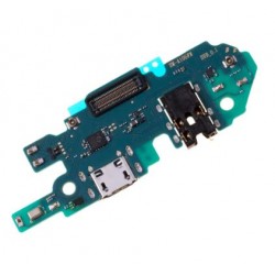 Samsung Galaxy A10 - polnilni USB modul