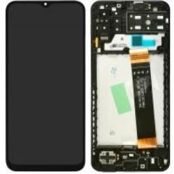 LCD + touch enota za Samsung Galaxy A13 4G A135