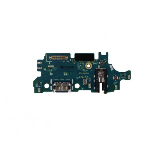 Samsung Galaxy A15 - USB polnilni modul