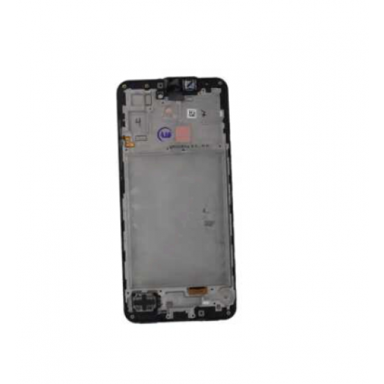 LCD + touch enota za Samsung Galaxy A17 5G