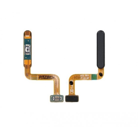 Samsung Galaxy A22 A225 - sensor flex, črn