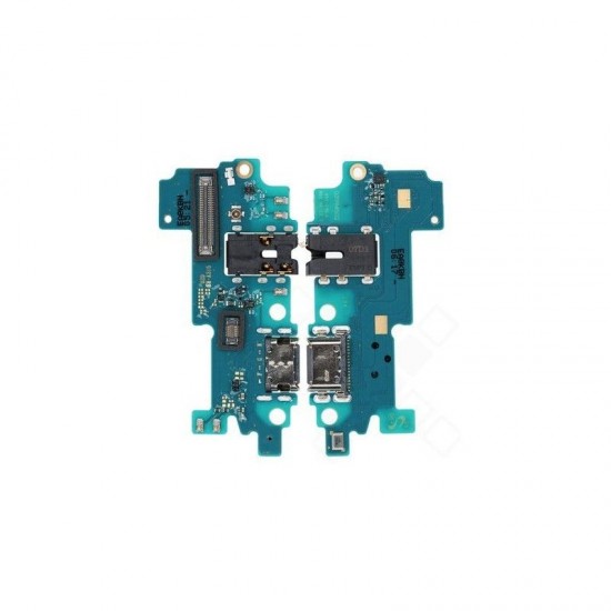 Samsung Galaxy A31 A315 USB polnilni modul