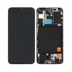 Samsung Galaxy A31 - LCD zaslon s touch enoto Samsung Galaxy A31 - LCD zaslon s touch enoto