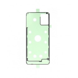 Samsung Galaxy A31 - lepilo pokrova baterije