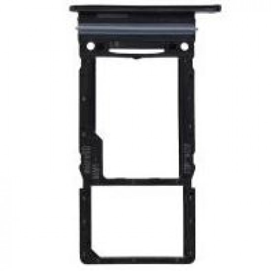 Samsung Galaxy A34 5G - SIM nosilec - črn