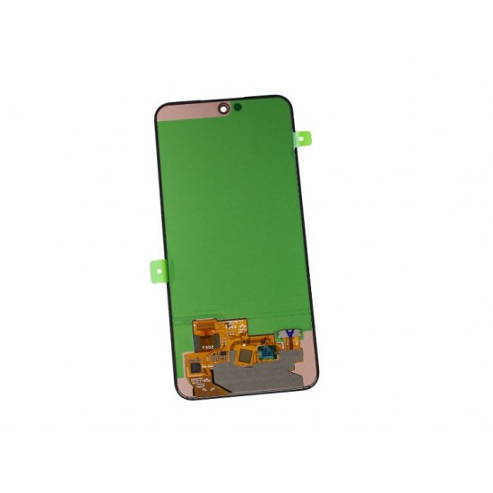 LCD + touch enota za Samsung Galaxy A35 (brez okvirja)