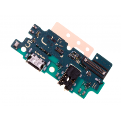 Samsung Galaxy A50 SM-A505 - USB polnilni modul, konektor Samsung Galaxy A50 SM-A505 - USB polnilni modul, konektor