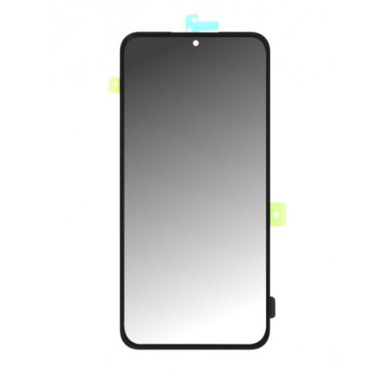 LCD + touch enota za Samsung Galaxy A55 (brez okvirja) - črn