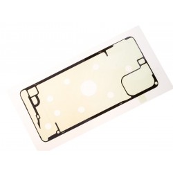 Samsung Galaxy A71 - lepilo za pokrov baterije Samsung Galaxy A71 - lepilo za pokrov baterije