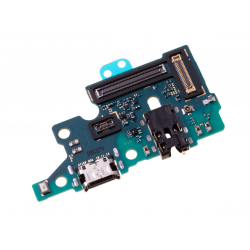 Samsung Galaxy A71 - USB polnilni modul Samsung Galaxy A71 - USB polnilni modul