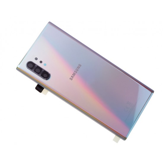 Samsung Galaxy Note10+ Aura Glow - pokrov baterije