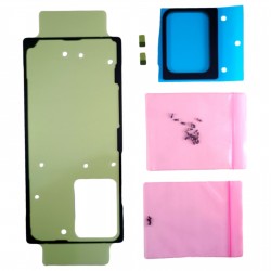 Samsung Galaxy Note20 Ultra - obojestransko lepilo pokrova baterije Samsung Galaxy Note20 Ultra - obojestransko lepilo pokrova baterije