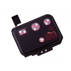 Samsung Galaxy S20 Ultra - pokrov / ohišje kamere