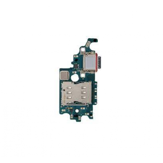 Samsung Galaxy S21 5G - USB polnilni modul