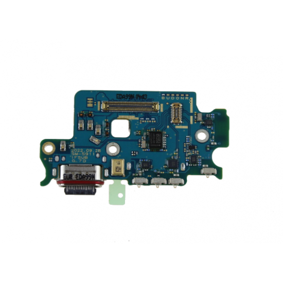 Samsung Galaxy S23 - polnilni USB modul