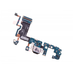Samsung Galaxy S9+ G965 - polnilni USB modul Samsung Galaxy S9+ G965 - polnilni USB modul