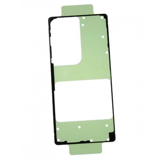 Samsung Galaxy S25 Ultra - lepilo pokrova baterije