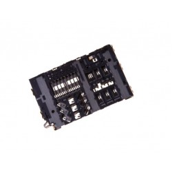 Samsung Galaxy J3 2016 / J7 2016 - rezervni del, SIM čitalec