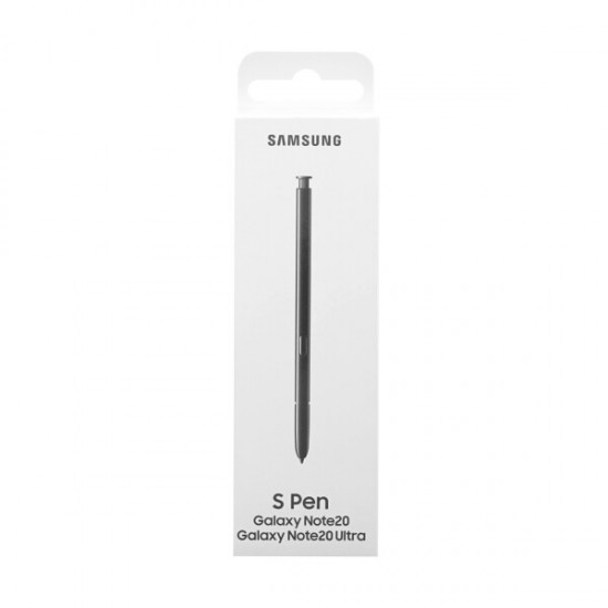 Pisalo S Pen N980F za Samsung Galaxy Note 20/20 Ultra - črn