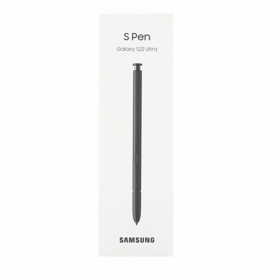 Pisalo S Pen za Samsung Galaxy S22 Ultra - črn