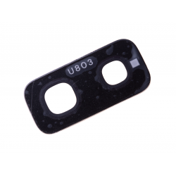 Samsung Galaxy S9+ SM-G965 - leča za zadnjo kamero (ORIGINAL)