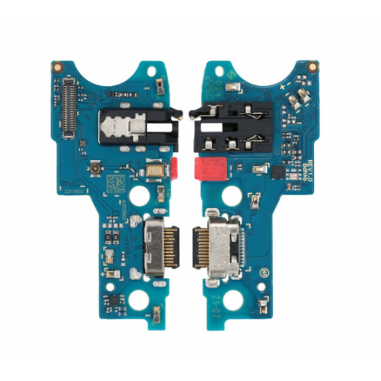 Samsung Galaxy A14 4G - polnilni USB modul