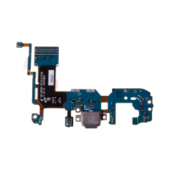 Samsung Galaxy S8 Plus - polnilni USB flex konektor Samsung Galaxy S8 Plus - polnilni USB flex konektor