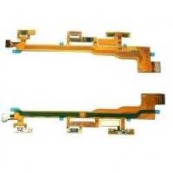 Sony Xperia XZ Premium - on / off flex