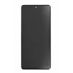 Xiaomi Redmi Note 12 Pro 5G / Poco X5 5G - LCD zaslon črn