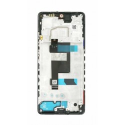 Xiaomi Redmi Note 12 Pro 5G / Poco X5 5G - LCD zaslon črn