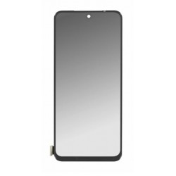 LCD + touch enota za Xiaomi Redmi Note 11 / 12S - črn