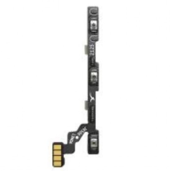 Xiaomi MI 12 Lite  - volume flex
