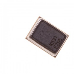 Sony Xperia X - mikrofon rezervni del