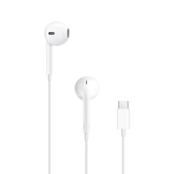 Apple EarPods z USB-C priključkom A3046 Apple EarPods z USB-C priključkom A3046