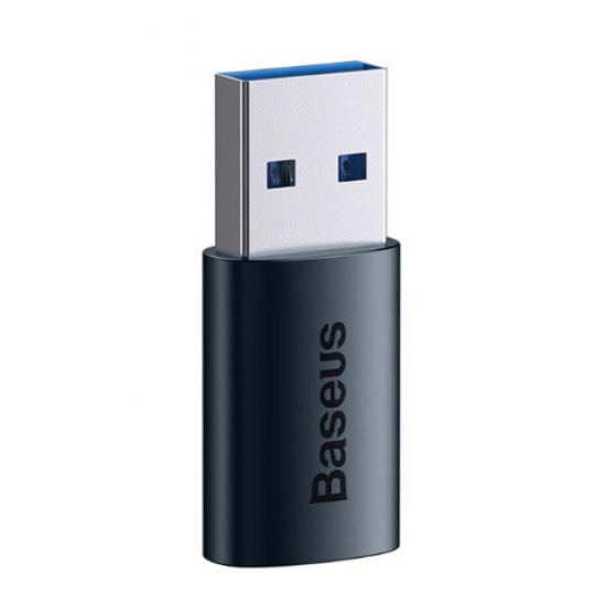 Baseus adapter ingenuity USB-A / USB-C OTC