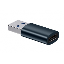 Baseus adapter ingenuity USB-A / USB-C OTC Baseus adapter ingenuity USB-A / USB-C OTC