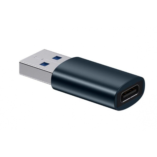 Baseus adapter ingenuity USB-A / USB-C OTC