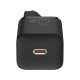 Baseus Super Si Quick Charger 25W s kablom USB-C za USB-C 1m