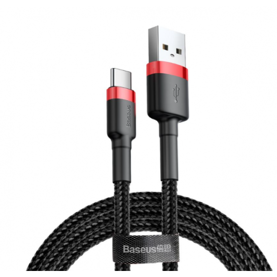 Baseus kabel USB / USB-C 2m 