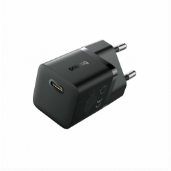 Baseus GaN5 Mini hitri polnilec 25W