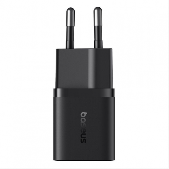 Baseus GaN5 Mini hitri polnilec 25W